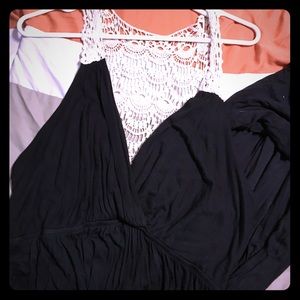 💋super comfy maxi💄